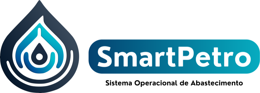 SmartPetro — Sistema Operacional de Abastecimento